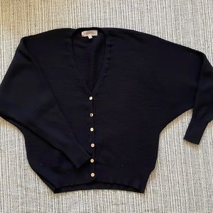 Philosophy Women’s Sweater Cardigan